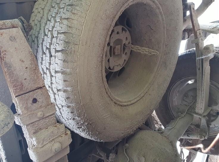 Mitsubishi L200 2.5 TDI 100CV 4WD R/D LOCK