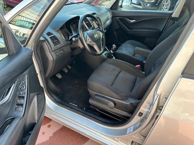 Hyundai iX20 1.4 90 CV Econext APP, GPL, UNIPRPOP, OK NEOPATENTATI!!