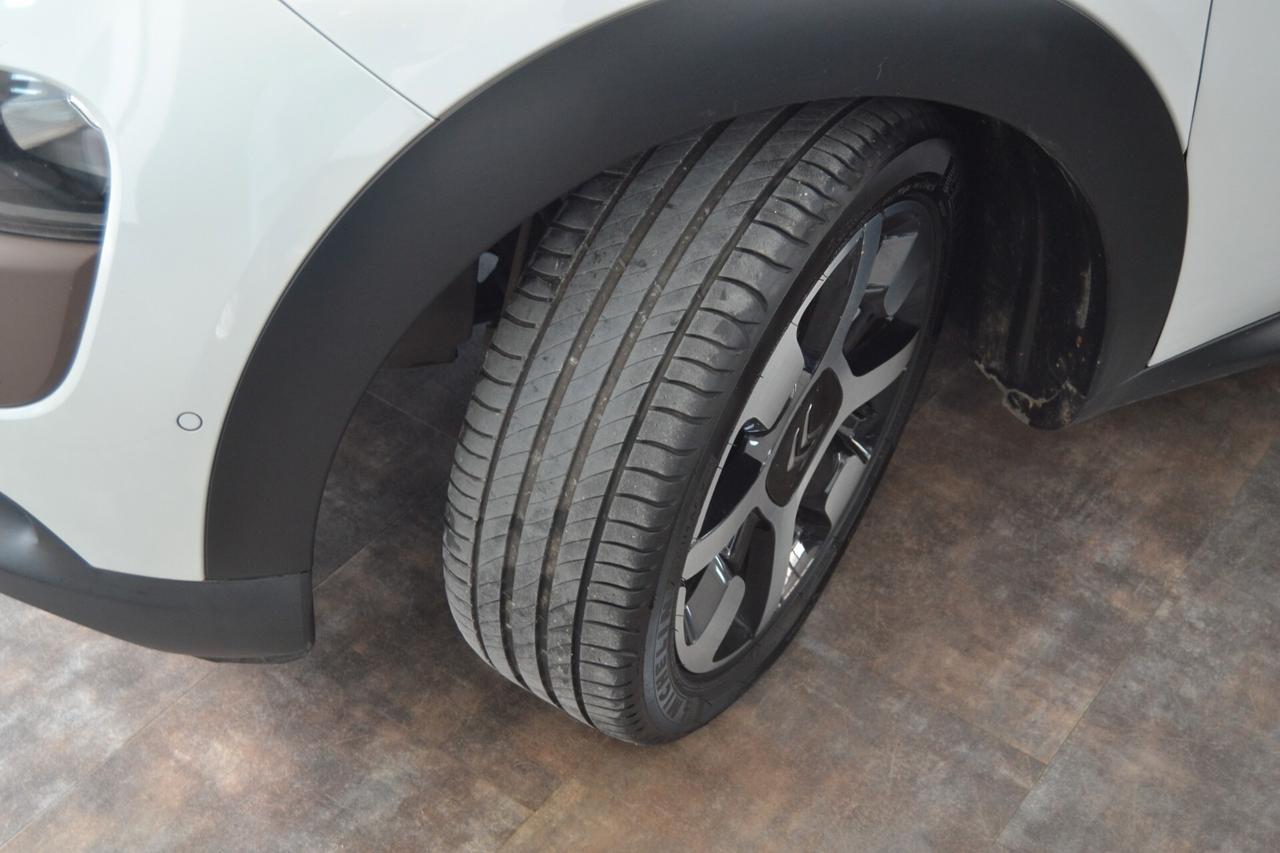 Citroen C4 Cactus BlueHDi 100 Shine Edition Navi/Tetto