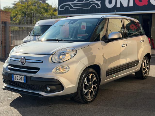 FIAT 500L 1.6 Multijet 120 CV Business