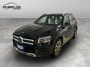 Mercedes-Benz GLB - X247 2019 - GLB 200 d Sport Plus 4matic auto 7p.ti