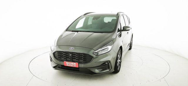 FORD S-Max 2.5 Full Hybrid 190CV CVT ST-Line Business