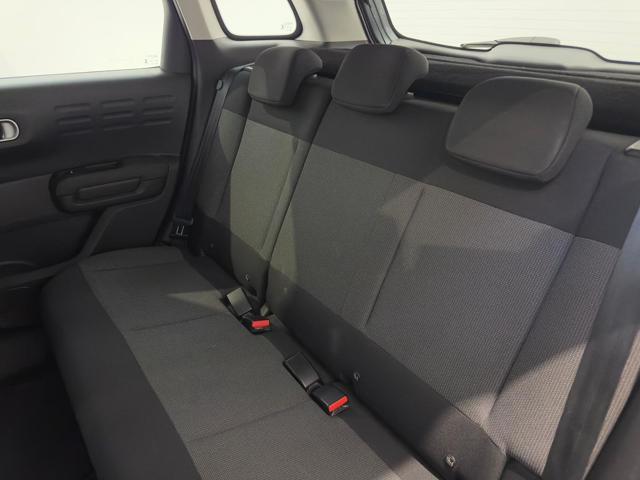 CITROEN C3 Aircross PureTech 82 Feel