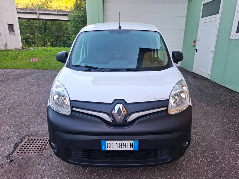RENAULT Kangoo 1.5 dCi 115CV DOPPIA PORTA