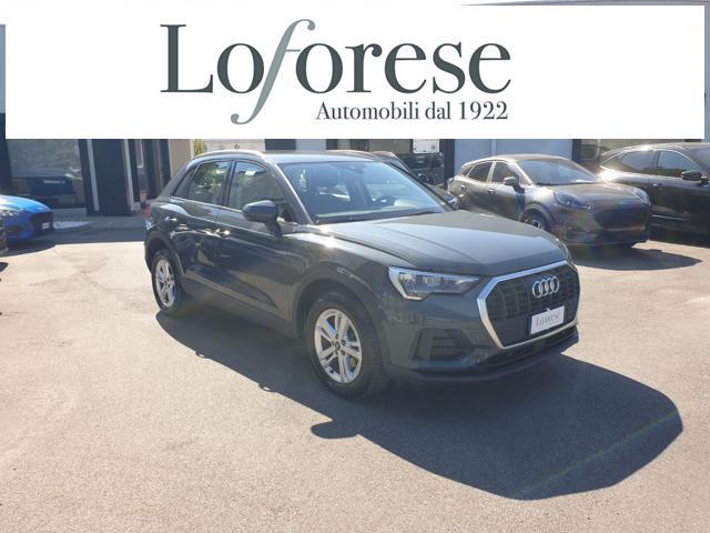AUDI Q3 35 TDI S tronic Business