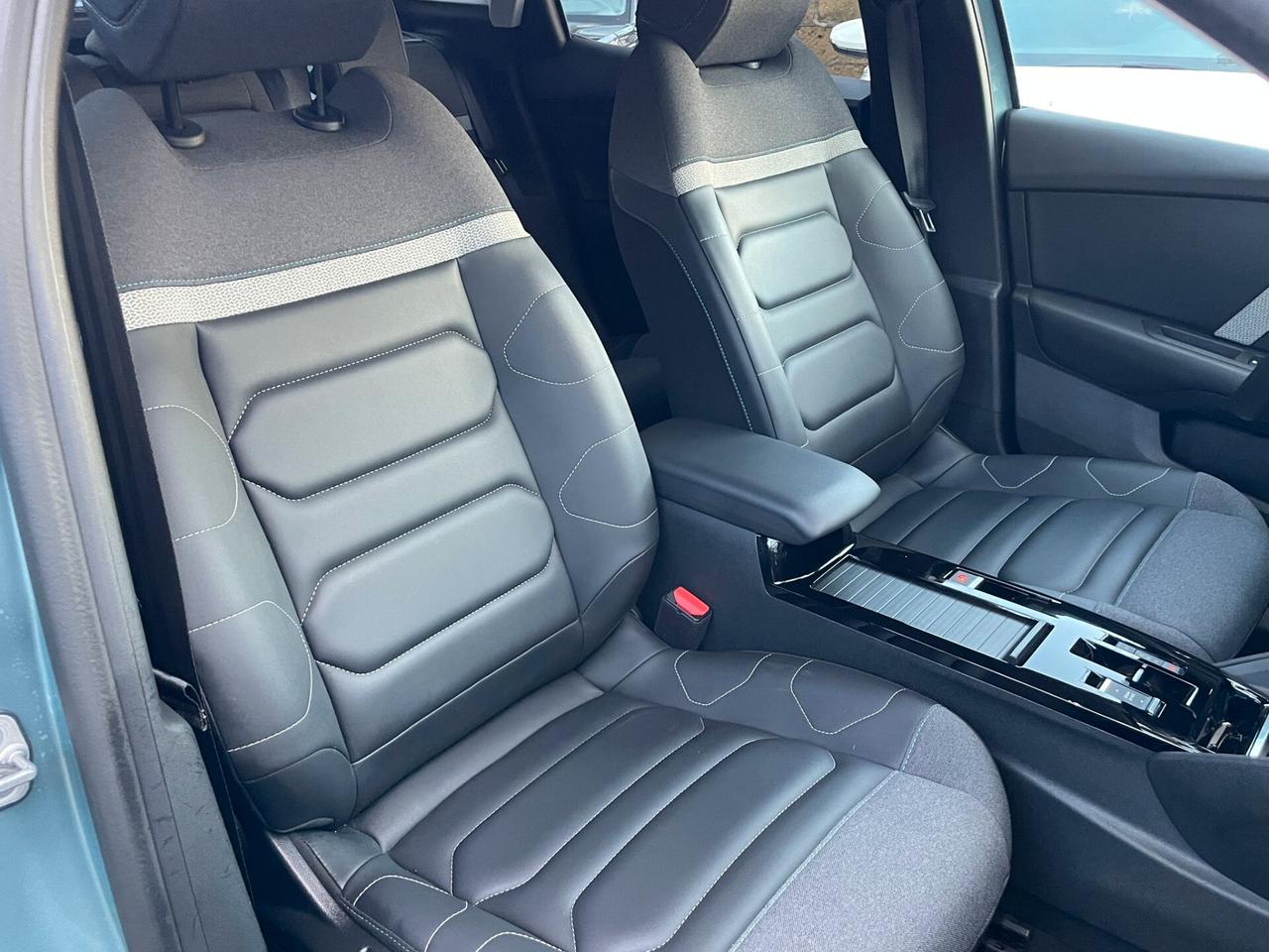 Citroen C4 X BlueHDI 130 S&S EAT8 Shine