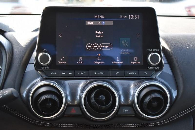 Nissan Juke Juke 1.6 HEV N-Connecta