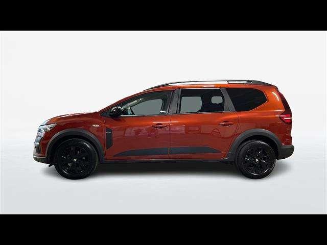 Dacia Jogger 1.0 TCe GPL Extreme UP