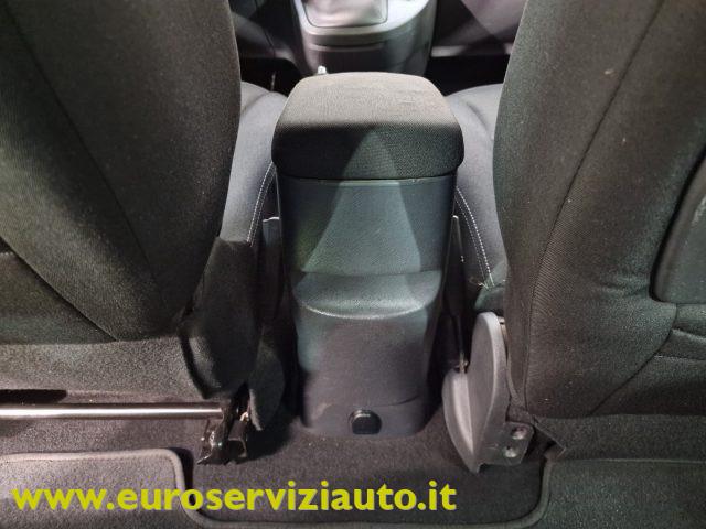 RENAULT Kangoo 1.5 dCi 110CV 5 porte Stop & Start Limited