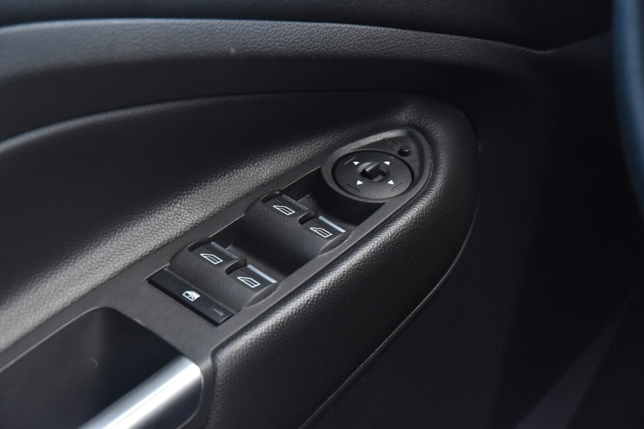 Ford Kuga 2.0 TDCI 120cv Business NAVI