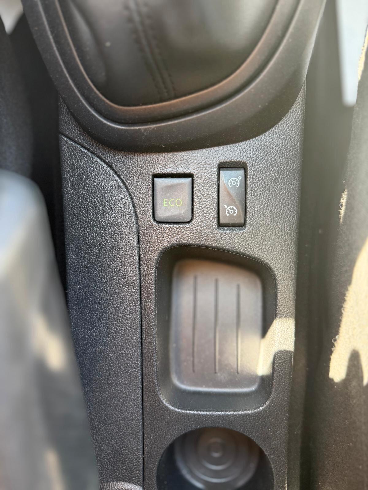 Renault Captur dCi 8V 90 CV Start&Stop