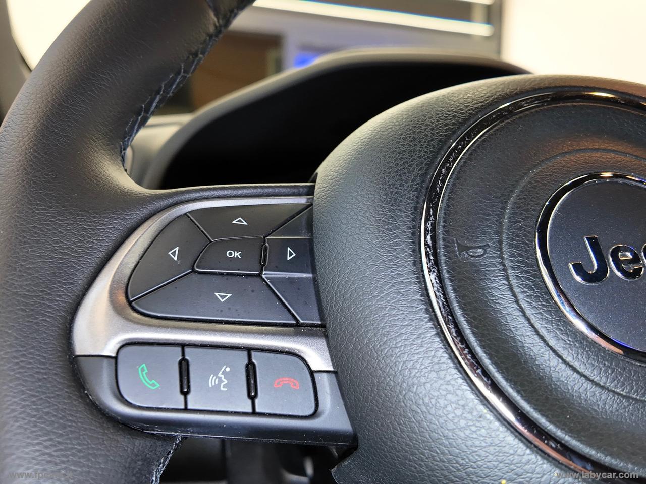 JEEP Renegade 1.6 Mjt 120CV S