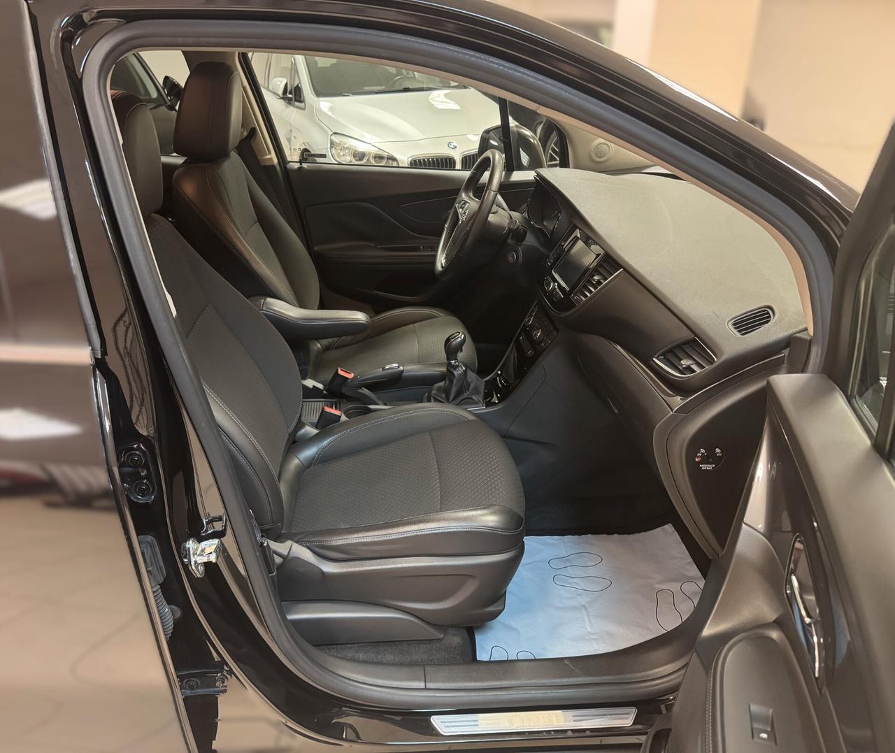 Opel Mokka X 1.6 CDTI Ecotec 136CV 4x2 Start&Stop Ultimate