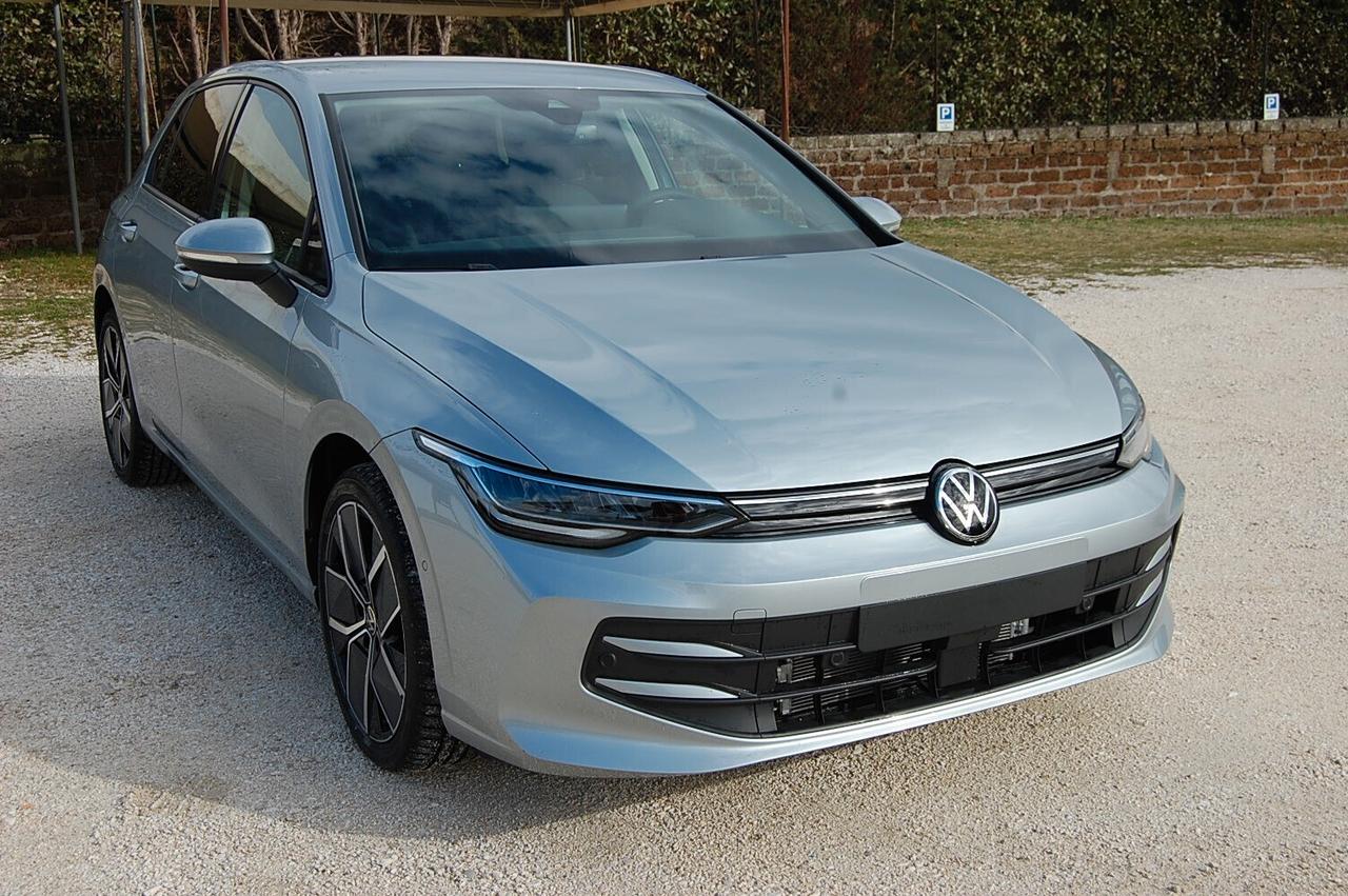 Volkswagen Golf 1.5 TSI 115 CV ACT Edition Plus