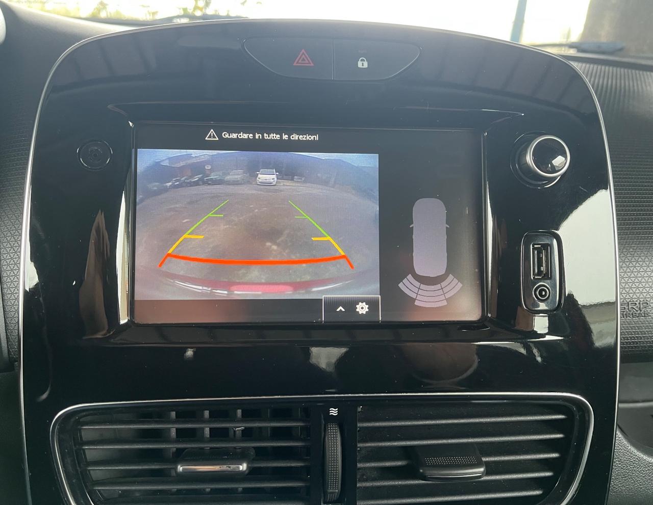 Renault Clio TCe90 CV GPL Energy Duel-Km129000-