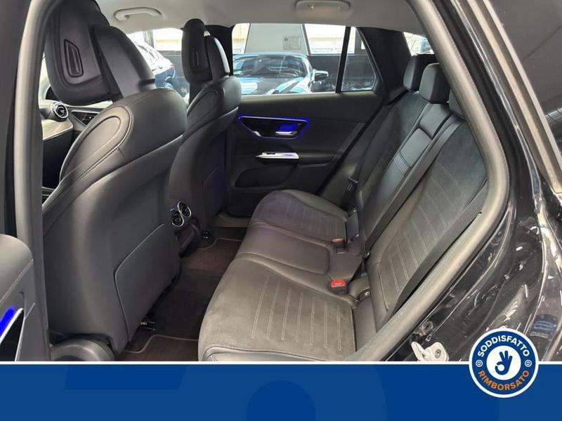 Mercedes-Benz GLC 300de 4Matic EQ-Power AMG Line Advanced