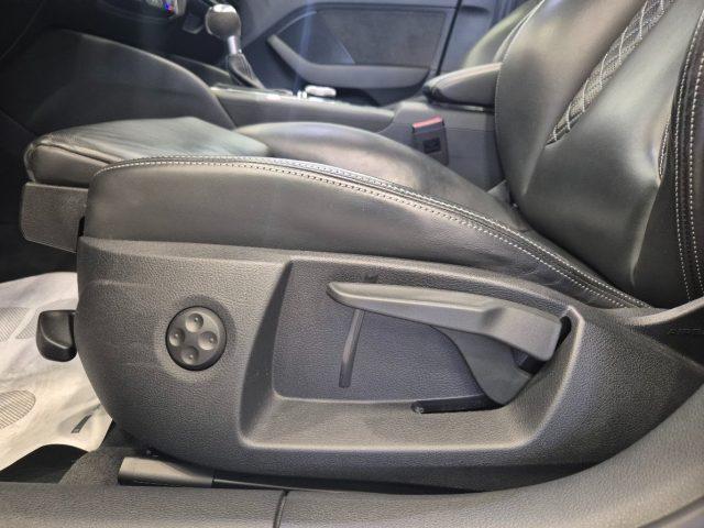 AUDI RS 3 SPB - ACC/Lim - Sens. Park. - Tetto
