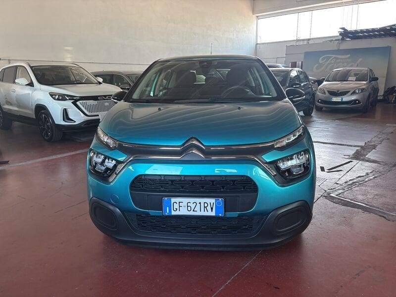 Citroën C3 C3 BlueHDi 100 S&S Feel