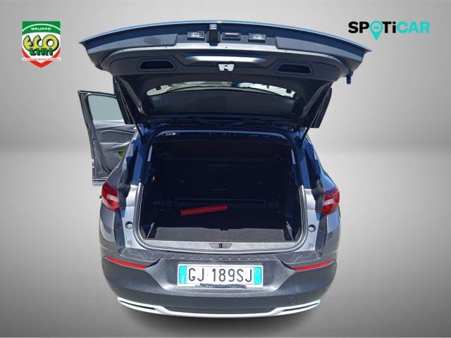 OPEL Grandland X 1.2 Turbo 12V 130 CV Start&Stop aut. 120 Anniv.
