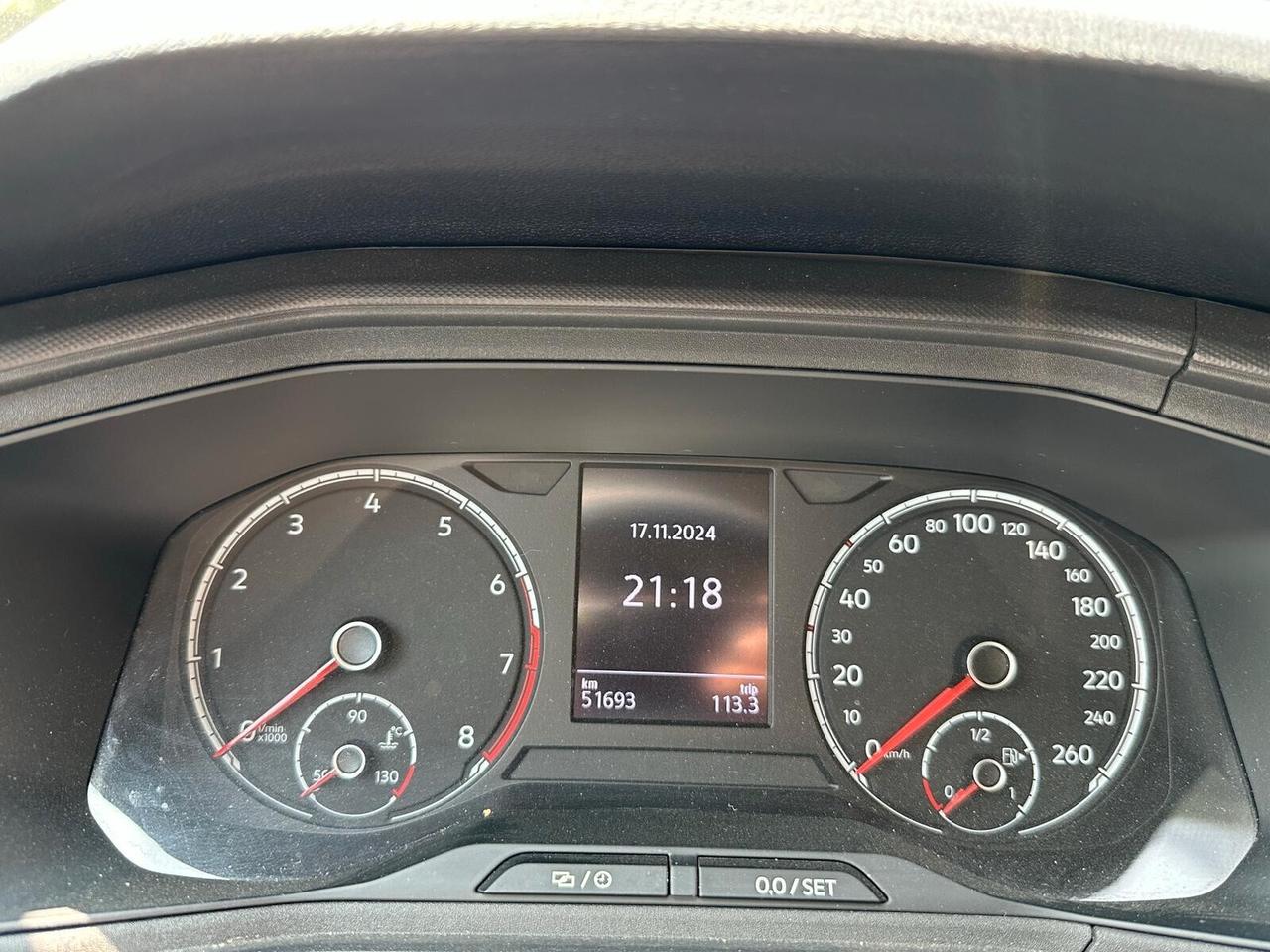 Volkswagen T-Cross 1.0 TSI Style BMT 2020 51.000KM leggi testo