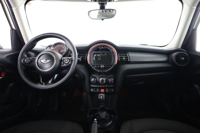 MINI Mini 5 Porte 1.5 One D Business 5 porte