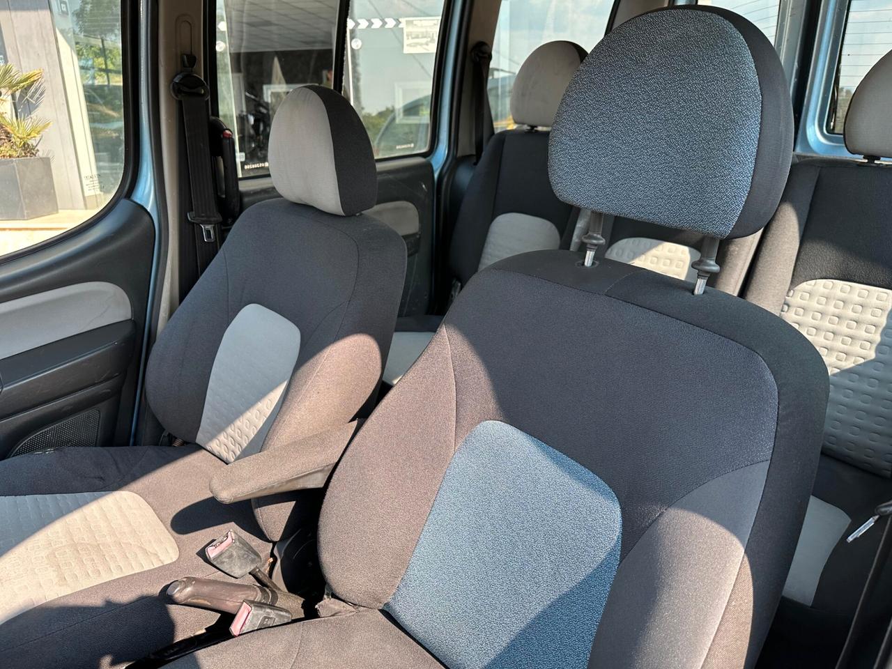 Fiat Doblo Doblò 1.3 Multijet 16V Family NEOPATENTATI