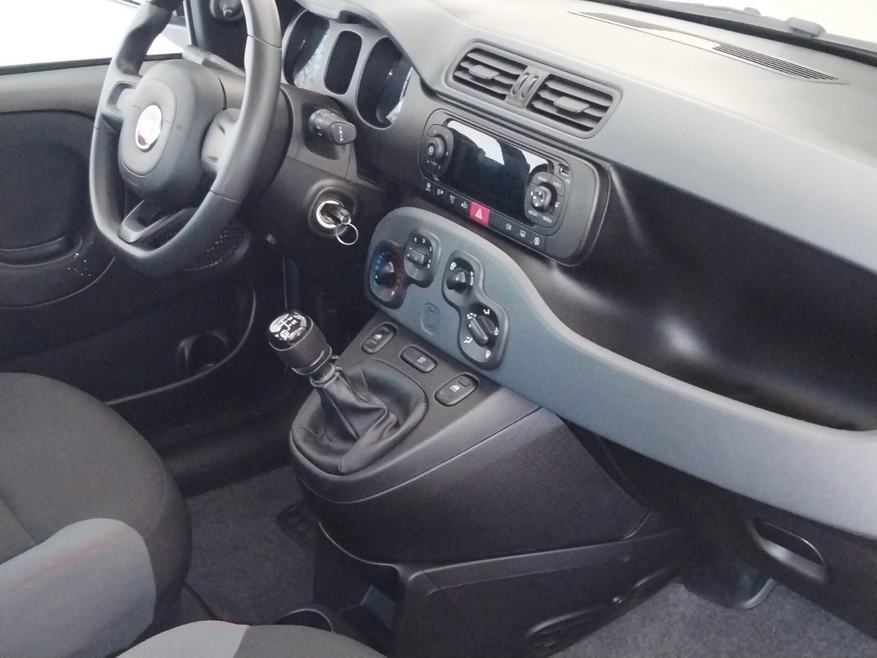 Fiat Panda 1.2 Easy - 11/2020