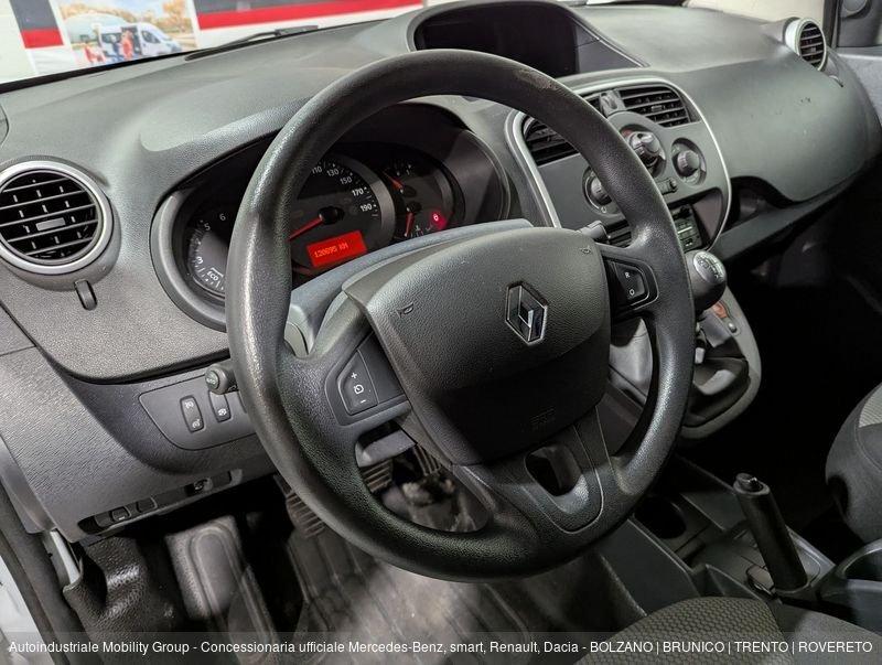 Renault Kangoo 1.5 DCI ENERGY 75CV EXTREME ''5 PORTE - NEOPATETATI''