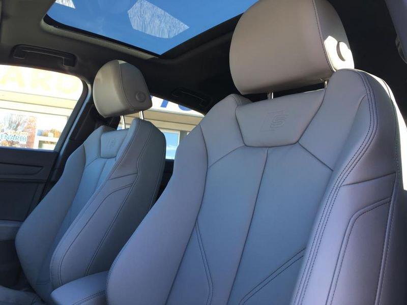 Audi Q3 SPB 40 TDI Quattro S tronic S-LINE Edition S LINE