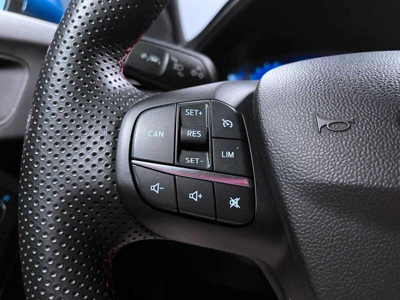 FORD Puma '19-> Puma 1.0 EcoBoost Hybrid 125 CV...