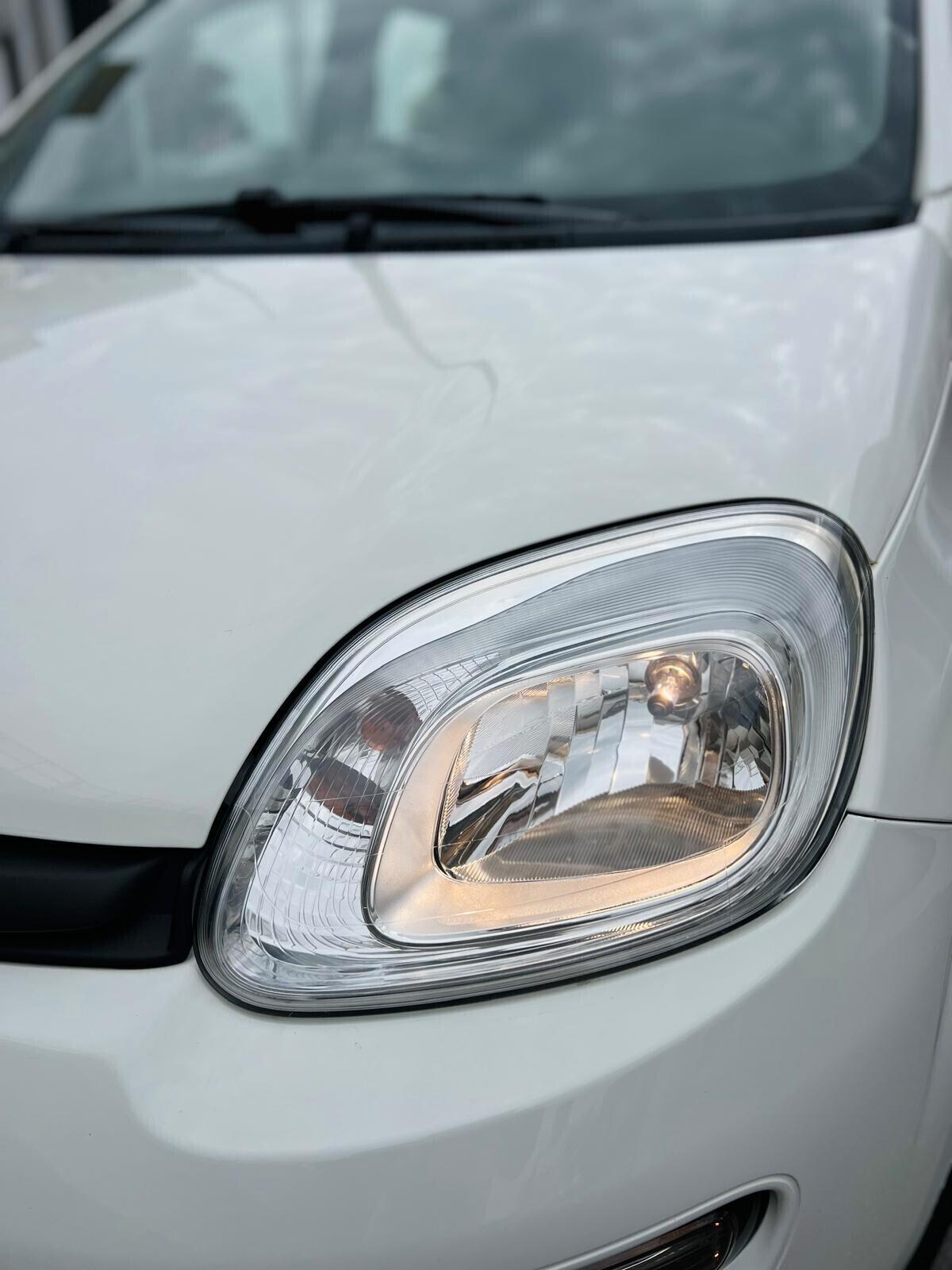Fiat Panda 1.0 FireFly S&S Hybrid - 2022