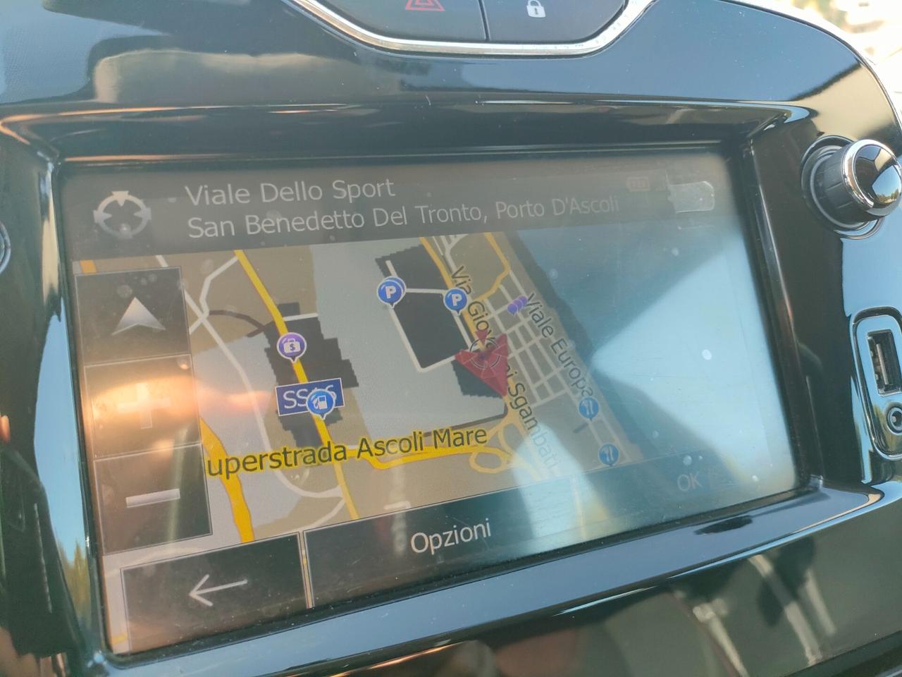 Renault Clio 1.5 dCi 8V 75CV 5 porte Costume National