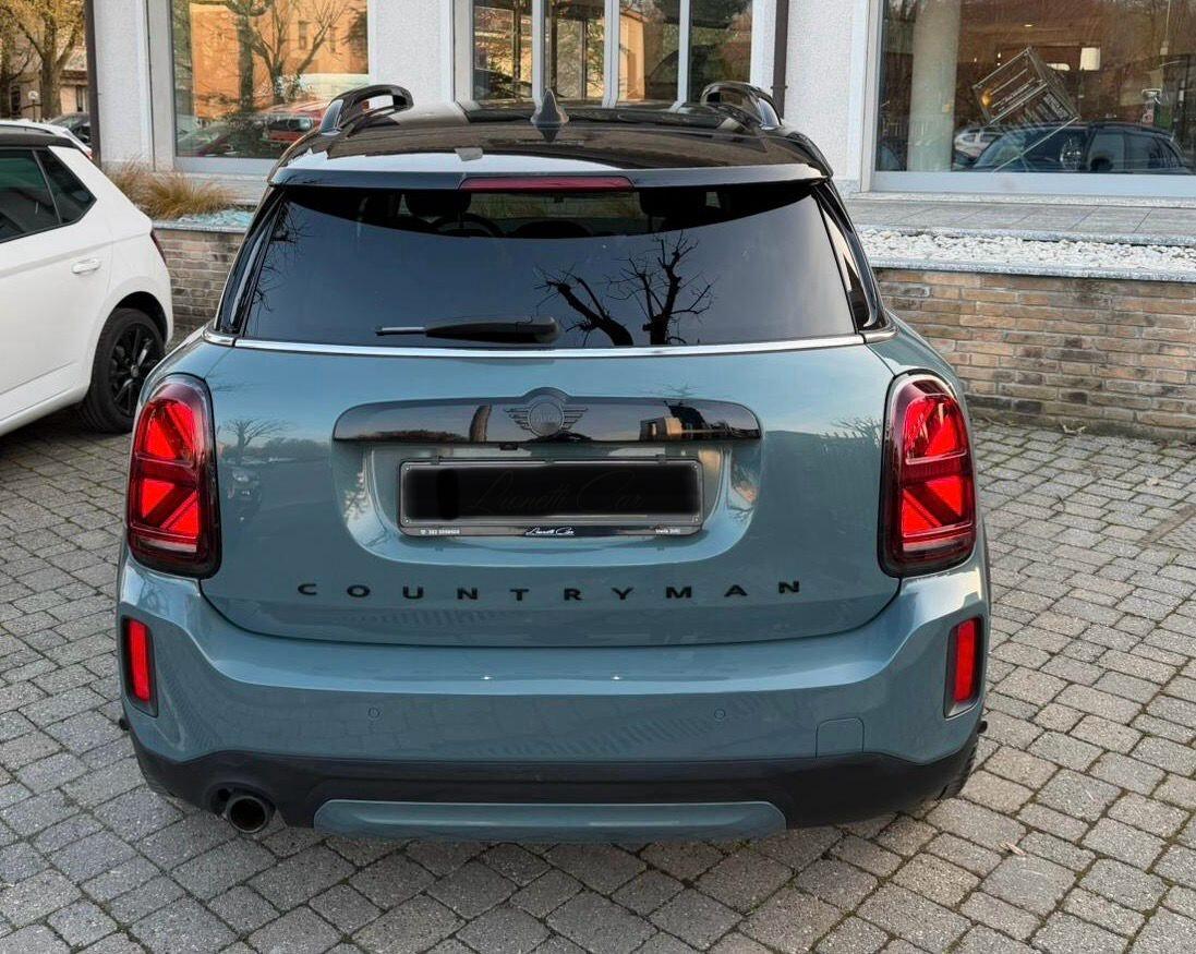 Mini Cooper Countryman 1.5 One Classic
