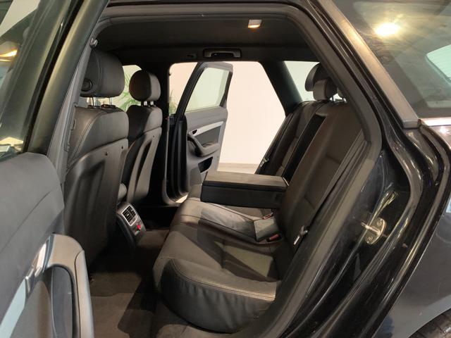 AUDI A6 2.7 V6 TDI Avant S-LINE