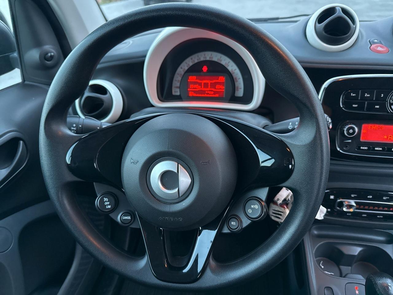 Smart ForTwo 70 1.0 Youngster
