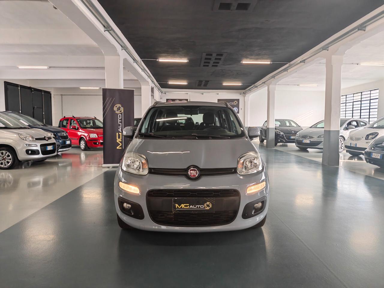 Fiat Panda 1.2 Easy
