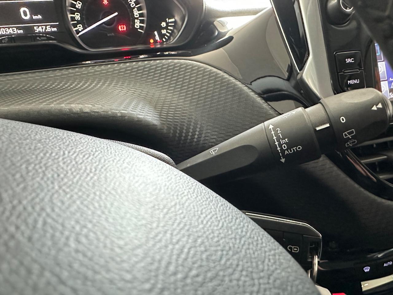 Peugeot 208 PureTech Turbo 110 S&S 5 porte GT Line