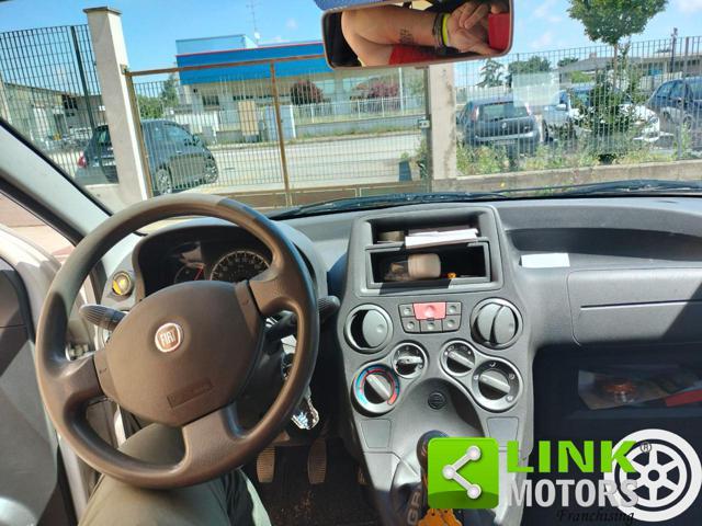 FIAT Panda 1.2 Van 2 posti