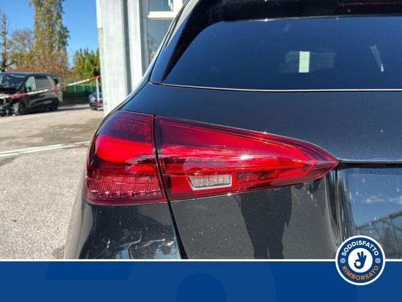 Mercedes-Benz Classe A 180d Automatic AMG Line Advanced Plus