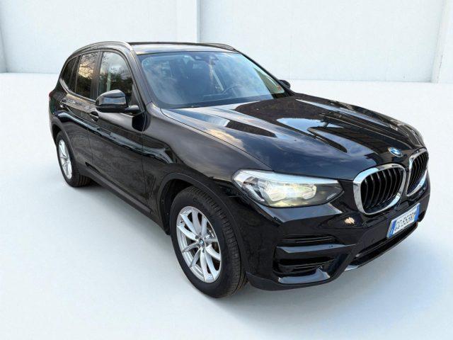 BMW X3 xDrive20d 48V Business Advantage IBRIDA