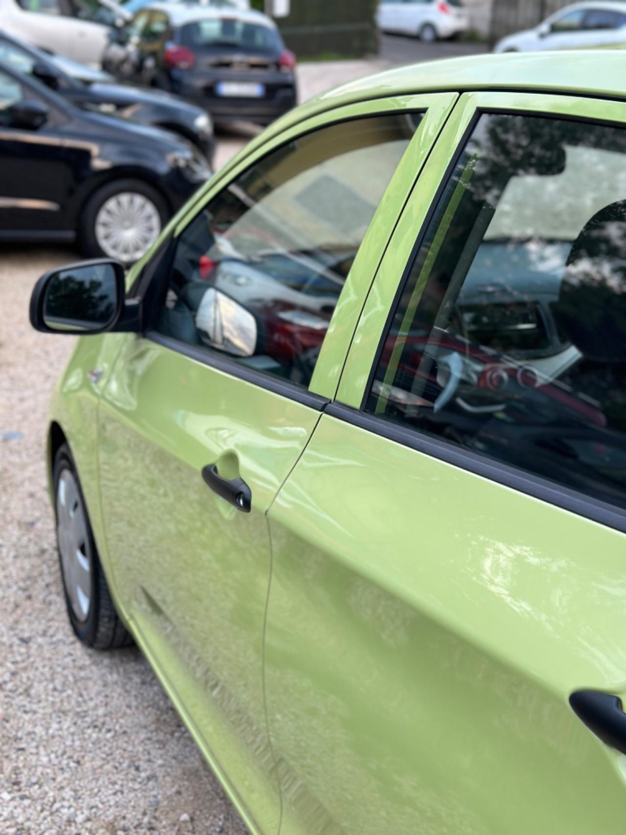 Kia PICANTO 1.0 12V 5P STYLE KMCERT GARANZ NEOPAT