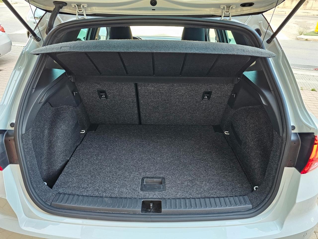 Seat Arona 1.0 EcoTSI FR