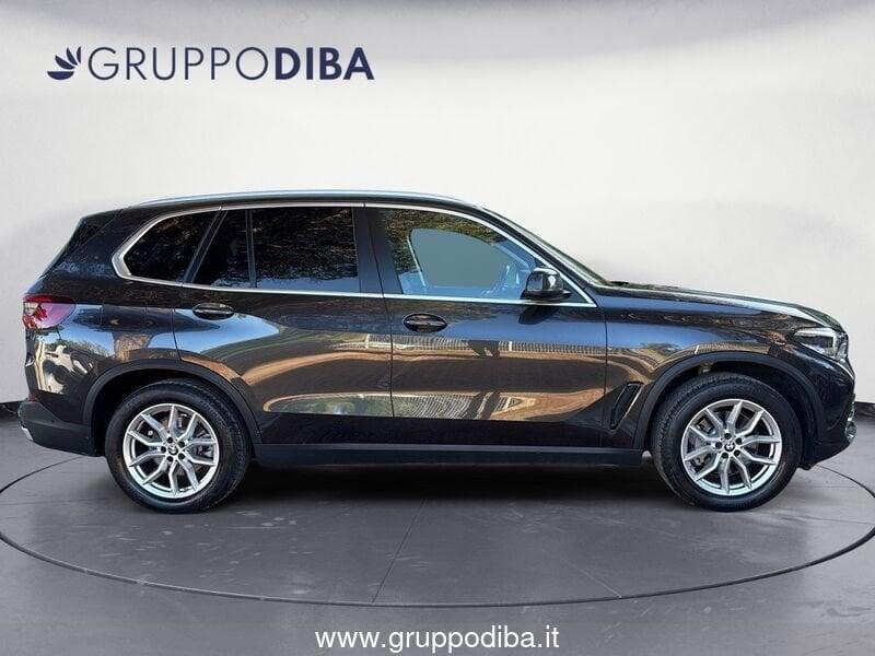 BMW X5 G05 2018 Diesel xdrive25d Business auto