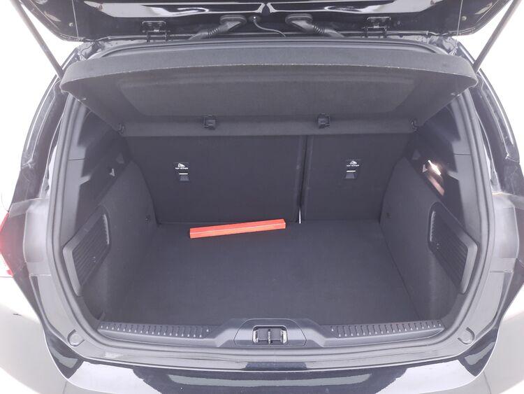 Ford Focus Hybrid ST-Line Powershift BR672021 1.0 Mild Hybrid 155CV
