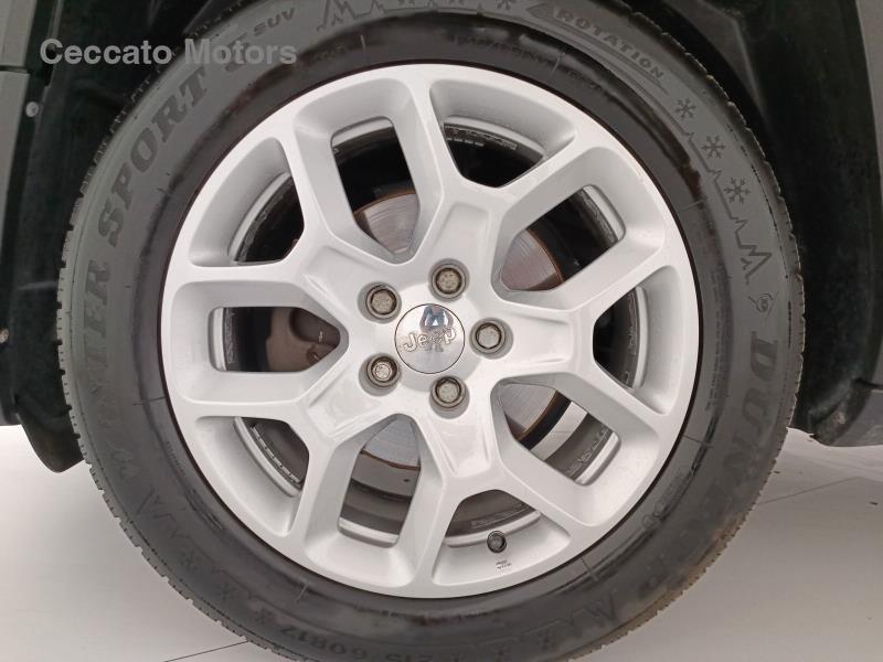 Jeep Renegade 1.6 Multijet Limited FWD