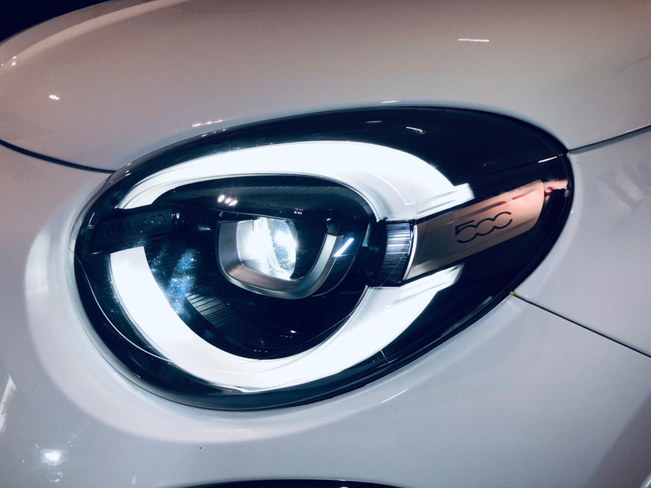 Fiat 500X 1.0 T3 120 CV SPORT FULL LED