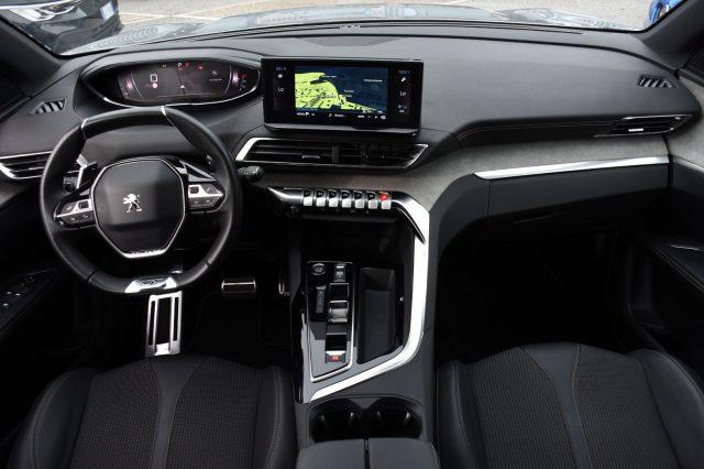 PEUGEOT 5008 BlueHDi 130 S&S EAT8 GT *7 POSTI*