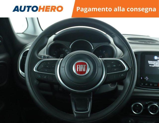 FIAT 500L 1.4 95 CV Lounge