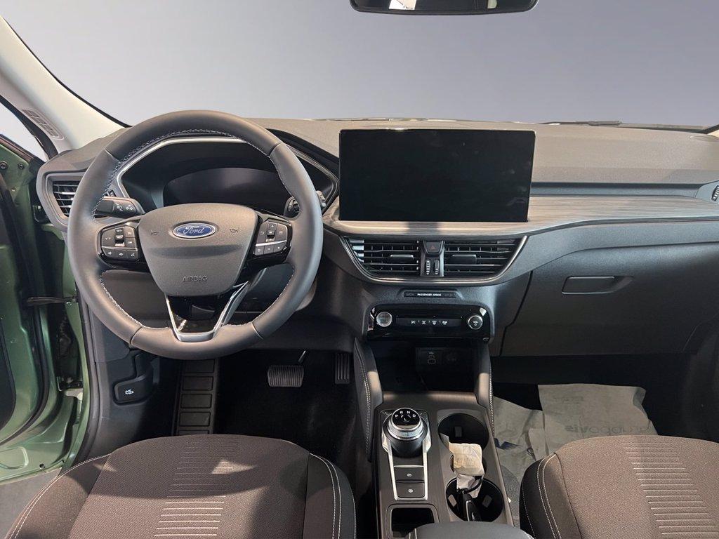 FORD Kuga full hybrid Active 2wd Automatica del 2024