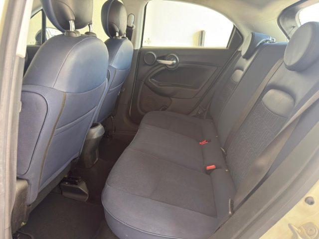 FIAT 500X 1.3 MultiJet 95 CV Club